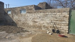 Hacı Əziz məscidinə müdaxilənin qarşısı alındı (FOTO)