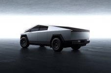 Tesla ən ucuz "Cybertruck" elektromobillərini satışa çıxarıb (FOTO)