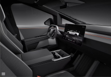 Tesla ən ucuz "Cybertruck" elektromobillərini satışa çıxarıb (FOTO)