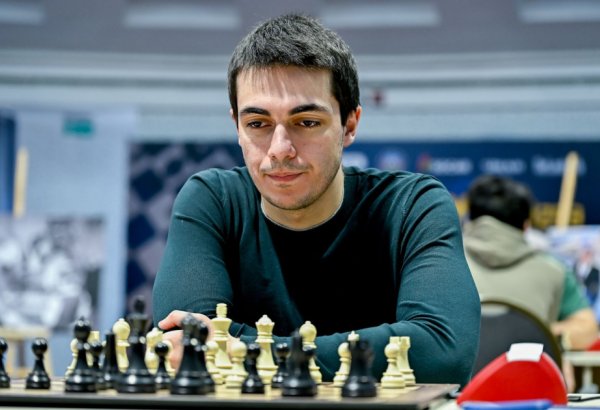 Şahmat üzrə Azərbaycan çempionatının qalibi bəlli oldu