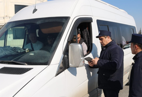 Sürücülərin nəzərinə: sərnişin və yük daşımaq üçün yeni sənədlər tələb olunacaq