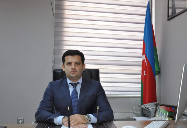 Əjdər Cəfərova yüksək vəzifə verildi – DOSYE