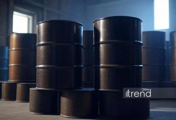 Azərbaycanda ağ neft istehsalı azalıb