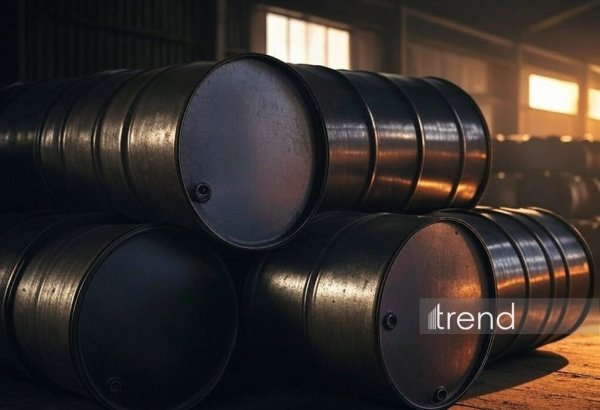 Ötən ay Azərbaycanda istehsal olunan mazutun həcmi açıqlandı