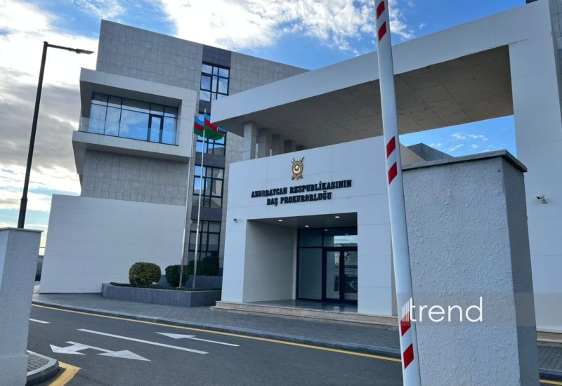 Azərbaycanda korrupsiyaya qarşı geniş əməliyyat: vəzifəli şəxslər tutuldu