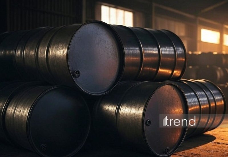 EIA OPEC+ ölkələri ilə bağlı neft hasilatı proqnozunu açıqlayıb