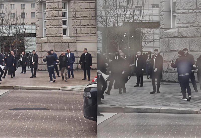 Ağ Evdən bir az aralı: Azərbaycan təhlükəsizliyinin görünməyən qəhrəmanları