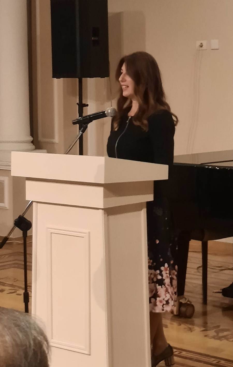 Bakıda Davud Kazımovun anadan olmasının 100 illiyinə həsr olunmuş sərgi açılıb (FOTO)