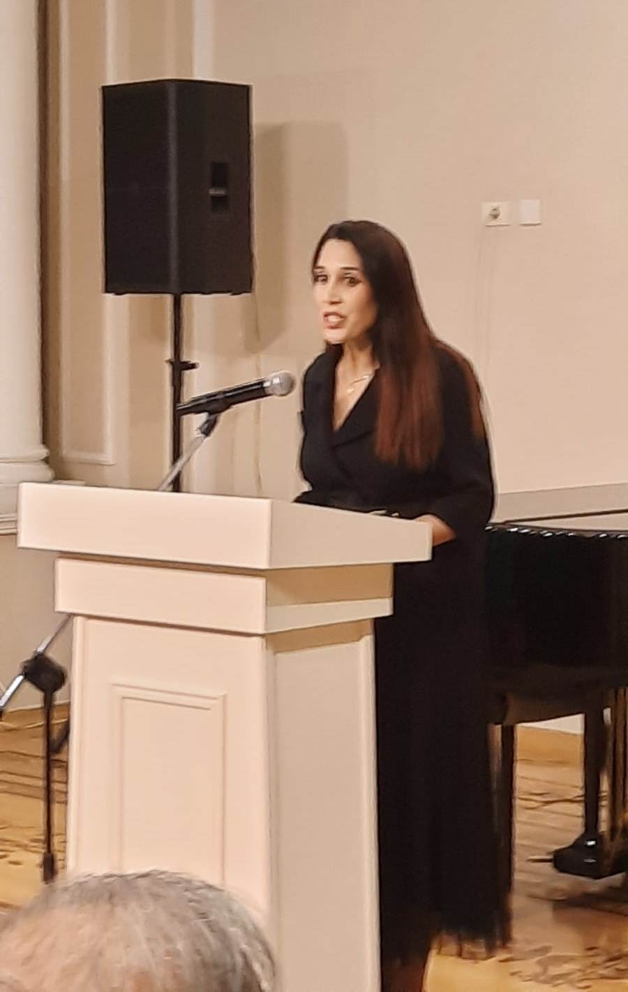 Bakıda Davud Kazımovun anadan olmasının 100 illiyinə həsr olunmuş sərgi açılıb (FOTO)