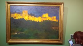 Bakıda Davud Kazımovun anadan olmasının 100 illiyinə həsr olunmuş sərgi açılıb (FOTO)