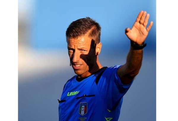 "Qarabağ"ın "Nyukasl"la səfər oyununu tanınmış hakim idarə edəcək