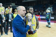 "Gəncə" Azərbaycan Kubokunun qalibi oldu (FOTO)