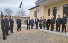 Fövqəladə Hallar Nazirliyi tərəfindən silsilə maarifləndirmə tədbirləri keçirildi (FOTO)