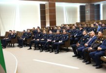 Fövqəladə Hallar Nazirliyi tərəfindən silsilə maarifləndirmə tədbirləri keçirildi (FOTO)