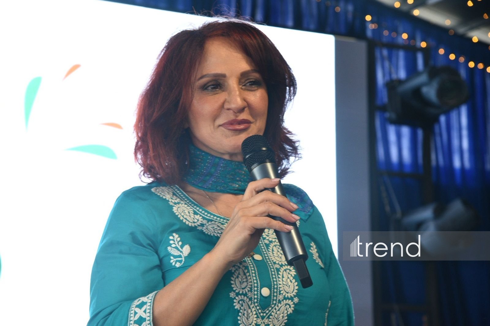 Bakıda IX Yoqa Festivalı keçirildi (FOTO)