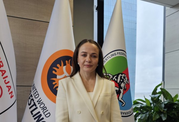 Mariya Stadnikə yeni vəzifə verildi