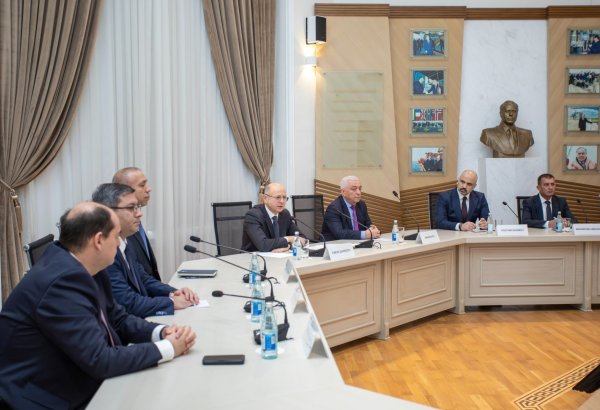 Naxçıvanda bərpa olunan enerjinin payı quraşdırılmış gücdə 44%, istehsalda 36,4%-dir – Nazir