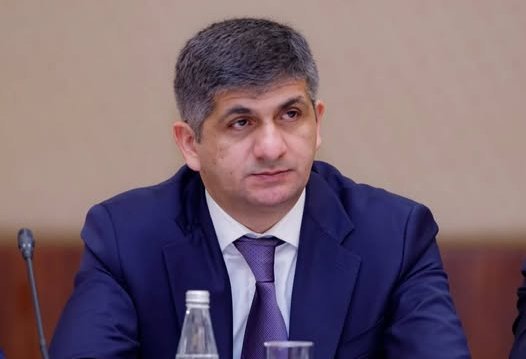 Müşfiq Abbasov həbs edildi