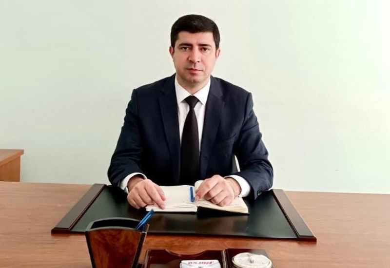 Elnur İbrahimov vəzifəsindən azad edildi