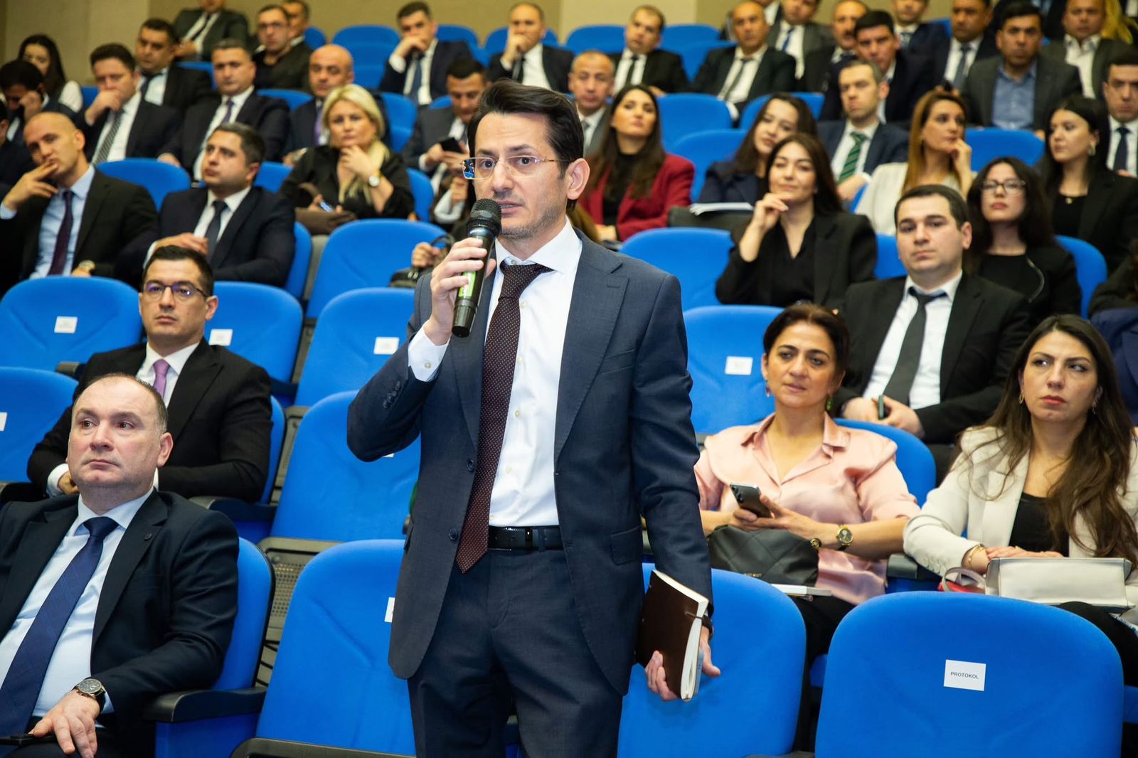 “ASAN xidmət indeksi”nə və “ASAN müraciət”ə dair nəticələr açıqlanıb (FOTO)