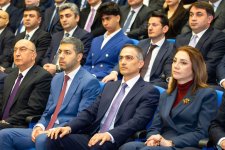 “ASAN xidmət indeksi”nə və “ASAN müraciət”ə dair nəticələr açıqlanıb (FOTO)