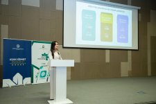 “ASAN xidmət indeksi”nə və “ASAN müraciət”ə dair nəticələr açıqlanıb (FOTO)