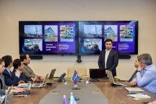 "Azercell" “Böhran İdarəetmə Qrupu” çərçivəsində dayanıqlı rabitə modelini gücləndirir (FOTO)