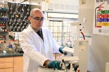 ABŞ universiteti UNEC alimi haqqında məqalə dərc edib: “UNEC-dən Vaşinqton Universitetinə” (FOTO)