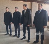 Ağdərə rayonuna daha 293 nəfər qayıtdı (FOTO) (YENİLƏNİB)