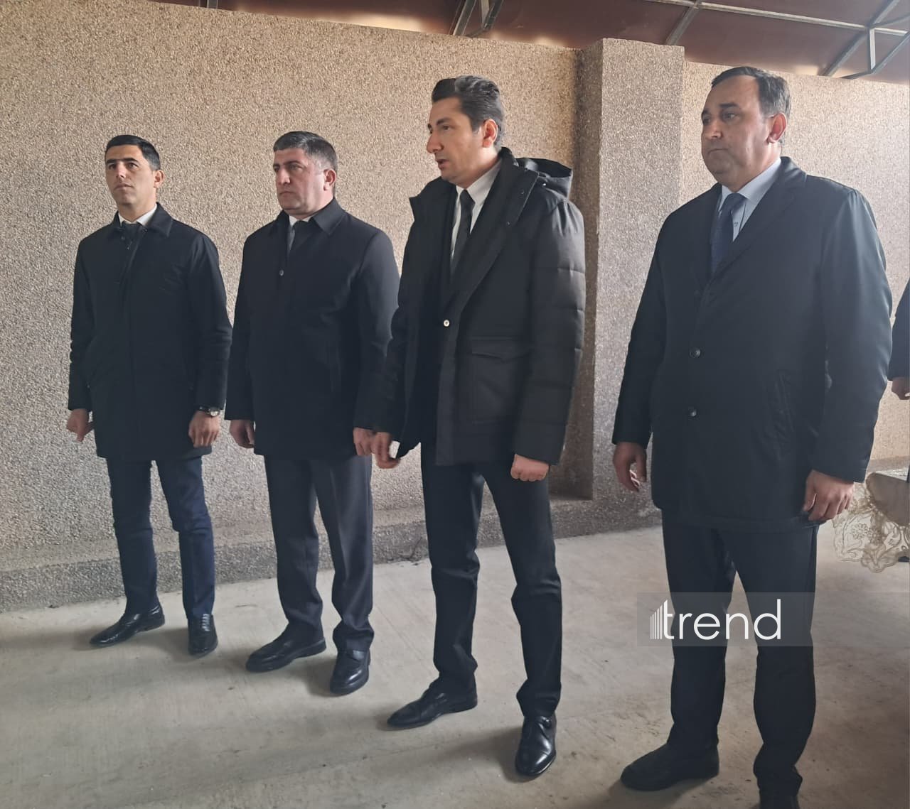 Ağdərə rayonuna daha 293 nəfər qayıtdı (FOTO) (YENİLƏNİB)