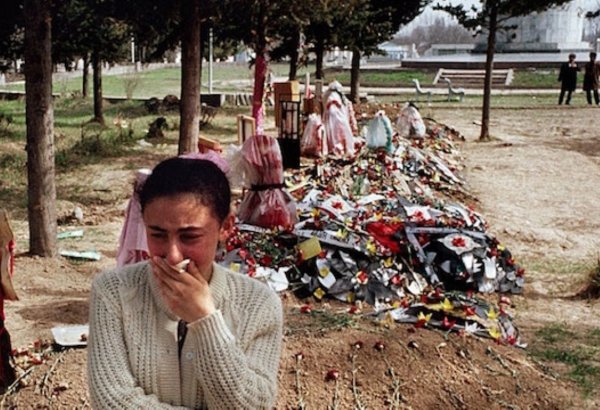 Haaqa Xocalının güzgüsündə: Avropa ikili standartlarının ifşası