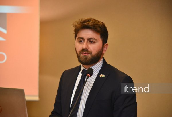 Britaniya su sahəsində Azərbaycanla əməkdaşlığa hazırdır - Səfirliyin nümayəndəsi