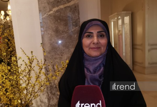 Şimal-Cənub Beynəlxalq Nəqliyyat Dəhlizində dəmir yolunun istismara verilməsi üçün səy göstərilir - İranlı nazir (ÖZƏL MÜSAHİBƏ)