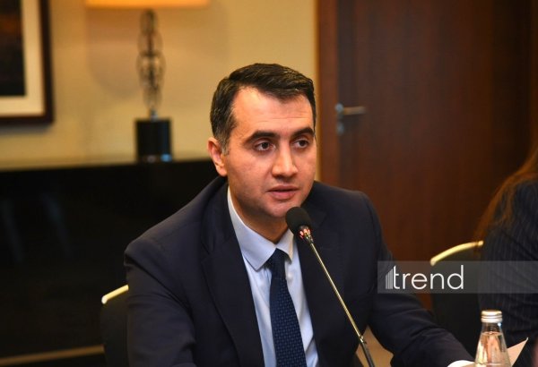 AYİB Bakının su infrastrukturunun reabilitasiyası üzrə layihənin texniki-iqtisadi əsaslandırma işlərinə başlayacaq - Bank nümayəndəsi