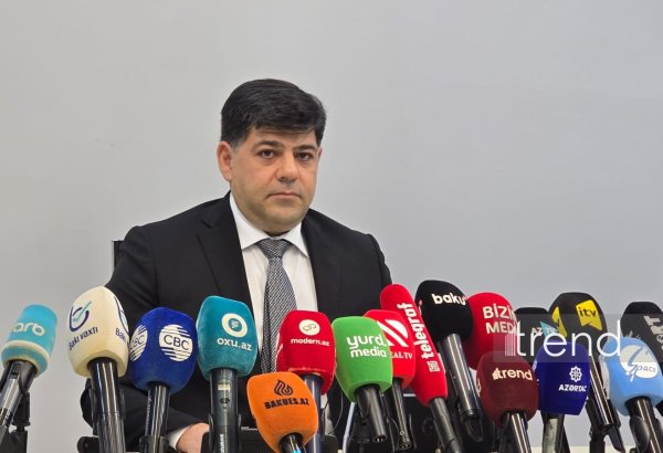 Azərbaycanın sənaye zonalarında ötən il 4 milyard manata yaxın məhsul satışı həyata keçirilib - Seymur Adıgözəlov