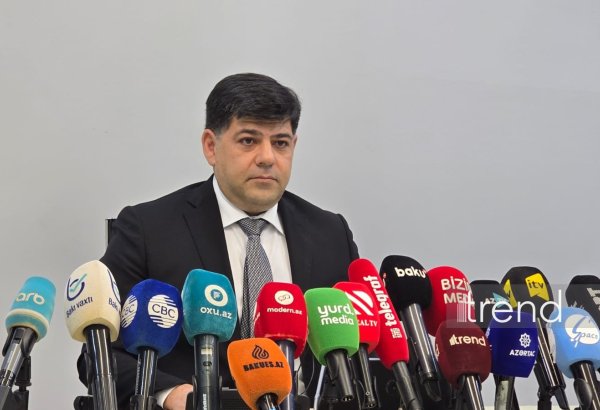 Son 10 ildə sənaye zonalarında 19 milyard manatdan çox məhsul satılıb - Sədr