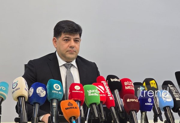 Sumqayıt Sənaye Parkında ötən il 2,2 milyard manatlıq məhsul satışı həyata keçirilib
