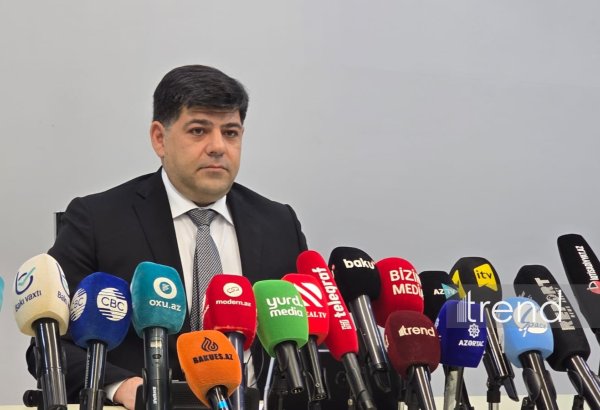 Sənaye parklarında rezidentlər ötən il 42 milyon manatdan artıq vəsaitə qənaət ediblər - Sədr
