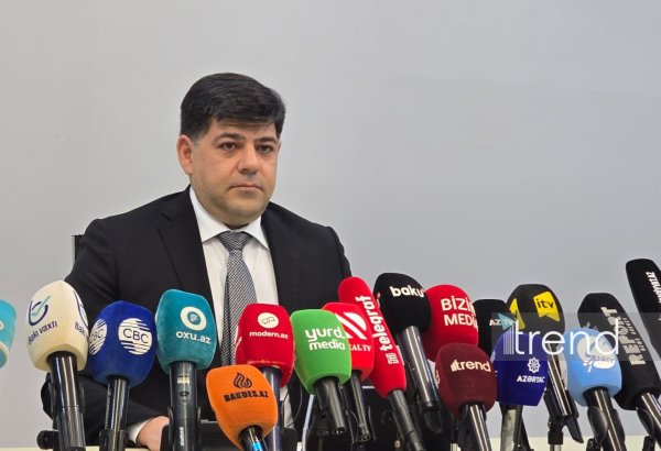 Yevlax Pilot Aqroparkda qeydiyyata alınmış sahibkarlıq subyektlərinin sayı açıqlanıb