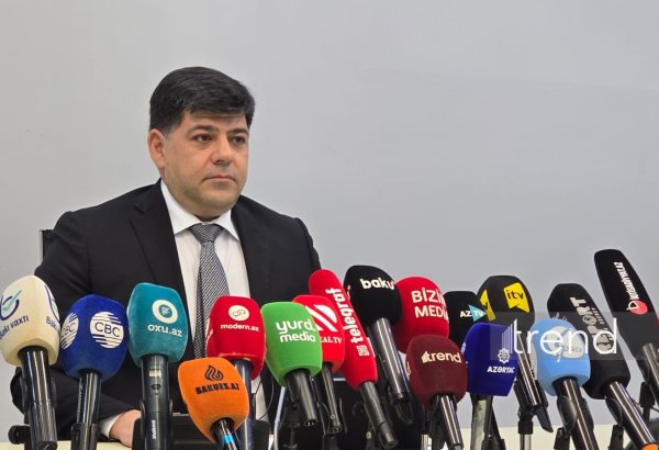 Azərbaycanda özəl sənaye məhəllələrinin formalaşdırılması işləri açıqlanıb