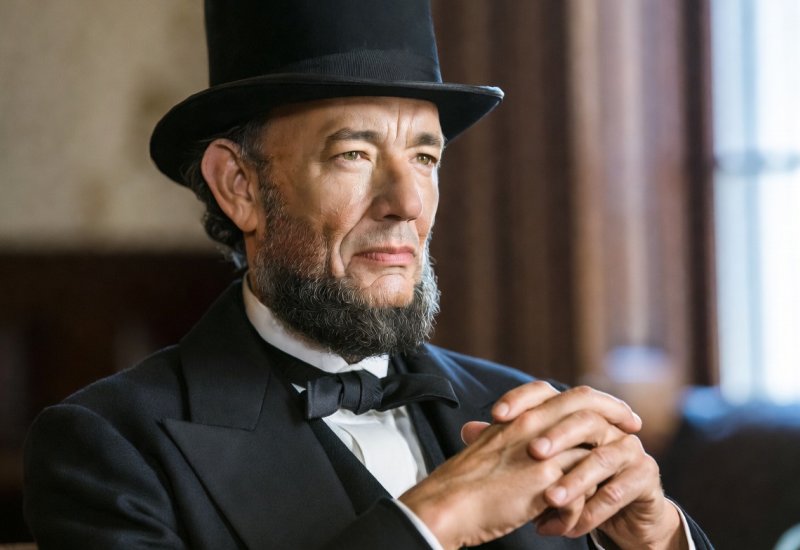 Məşhur aktyor yeni filmində “ABŞ prezidenti” olacaq