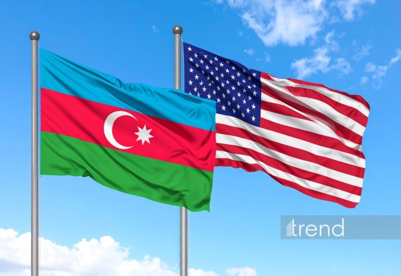 Azərbaycan-ABŞ iqtisadi tərəfdaşlığı: enerji əməkdaşlığından qlobal logistika və rəqəmsal transformasiyaya doğru