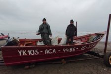 Son iki ayda qanunsuz balıq ovu faktı üzrə 15 000 manat məbləğində cərimə tətbiq olunub (FOTO)