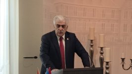 Xocalı soyqırımı qurbanları Haaqada anılıb (FOTO)