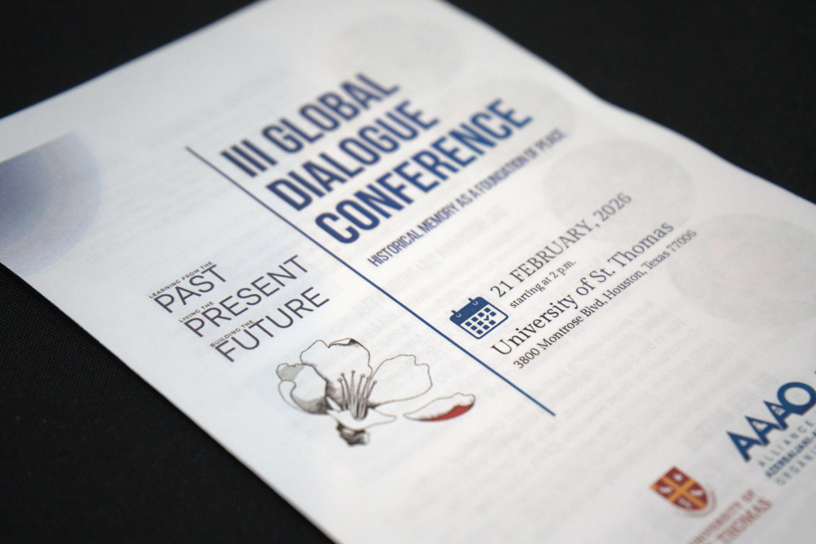 Hyustonda Xocalı soyqırımına həsr olunan beynəlxalq konfrans keçirilib (FOTO)