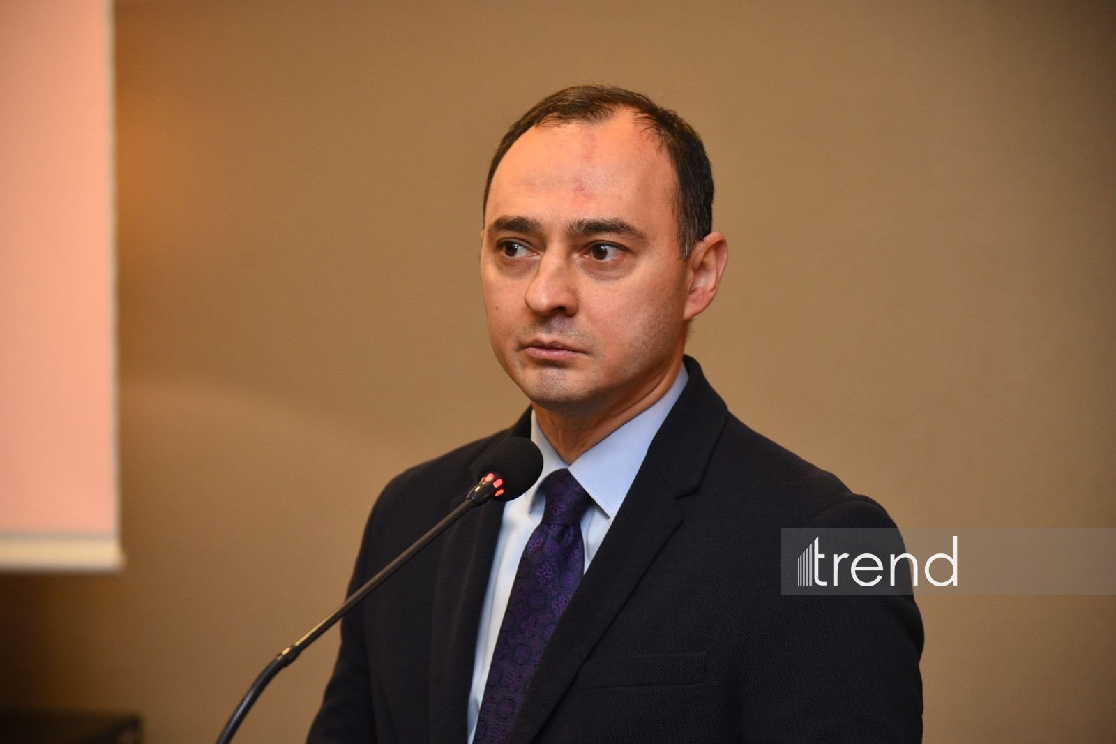 Bakıda su təhlükəsizliyinə həsr olunmuş dəyirmi masa keçirilib (FOTO)