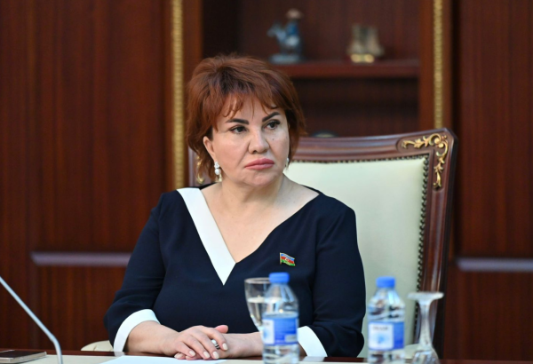 Xocalı faciəsi insanlıq tarixinin qara səhifəsidir – Deputat