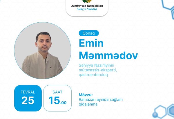 Oruc zamanı enerjini necə qorumaq mümkündür?