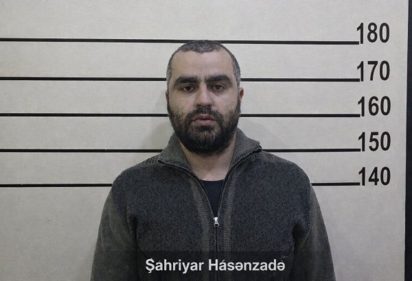 Özünü televiziya əməkdaşı kimi qələmə verib pul tələb edən şəxs saxlanıldı