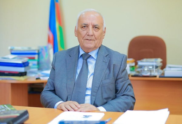 "Türkdilli dövlətlər" sözündən əl çəkmək lazımdır - Yaqub Mahmudov